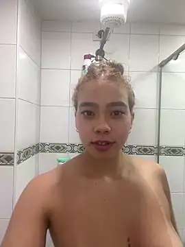 Martina Miiller online show from 09/13/25, 04:45