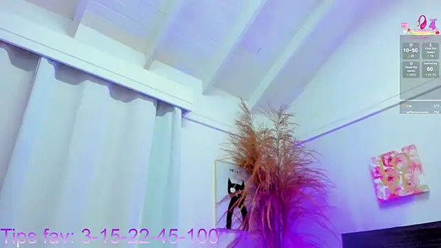 Martina Miiller online show from 10/09/25, 02:26