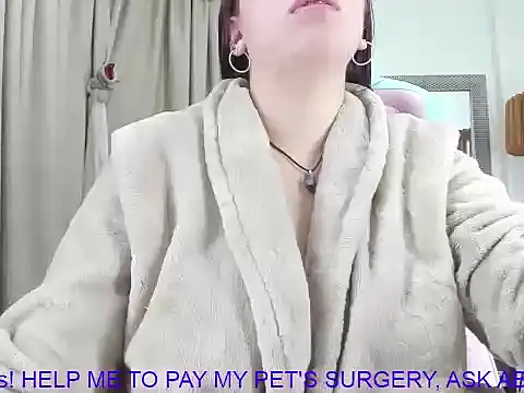 GoddessJessica roger online show from 05/07/26, 04:51