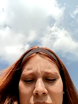 aurora sky11 online show from 01/14/25, 07:43