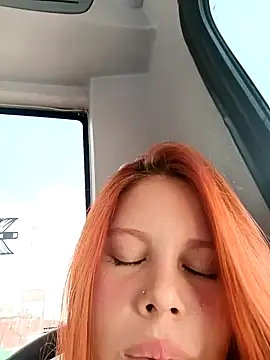 aurora sky11 online show from 01/23/25, 06:35