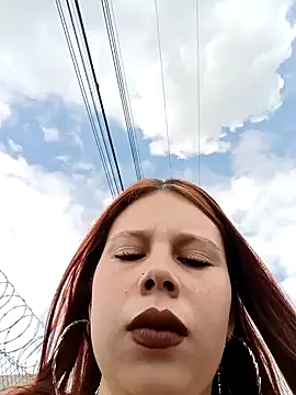 aurora sky11 online show from 01/27/25, 07:24