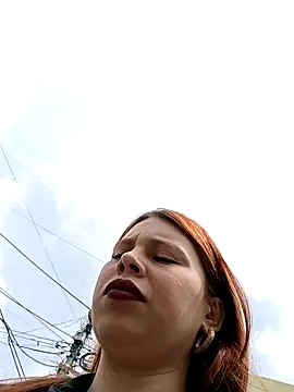 aurora sky11 online show from 02/18/25, 06:47