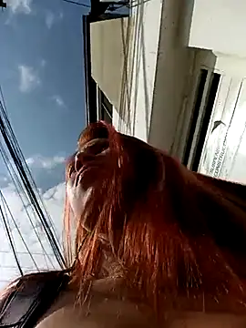 aurora sky11 online show from 02/23/25, 08:11