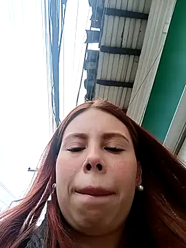 aurora sky11 online show from 02/26/25, 06:43