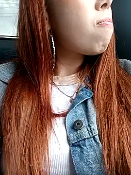 aurora sky11 online show from 03/14/25, 07:55