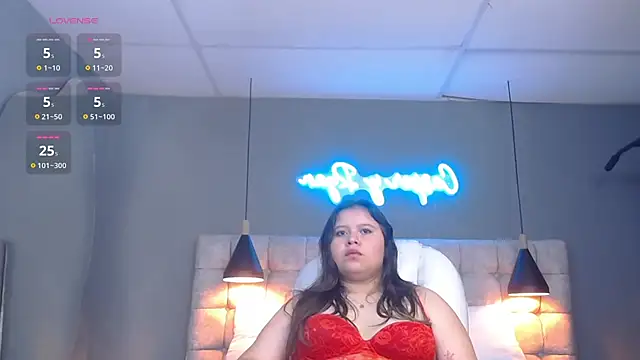 Laia and Aloby online show from 02/15/25, 10:52