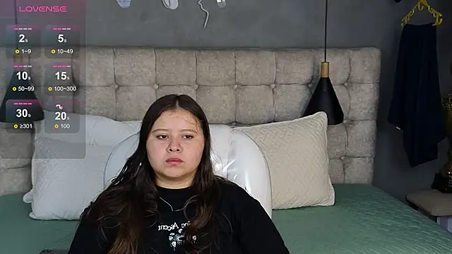 Laia and Aloby online show from 11/07/25, 10:32