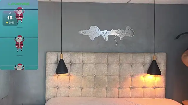 Laia and Aloby online show from 12/03/25, 10:08