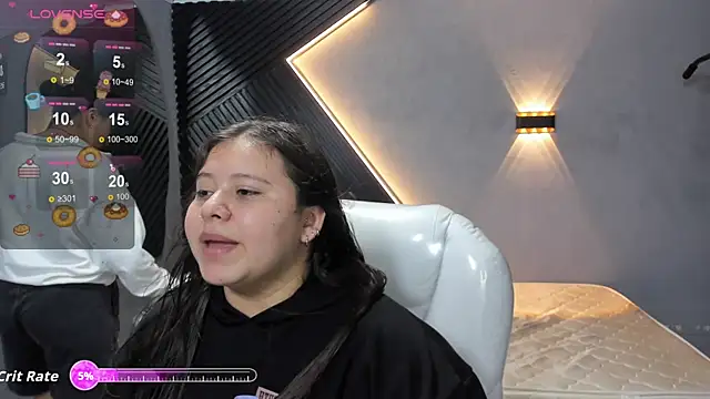 Laia and Aloby online show from 06/29/26, 11:16