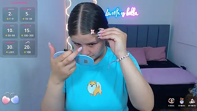 Krysstal tay online show from 02/09/25, 12:08