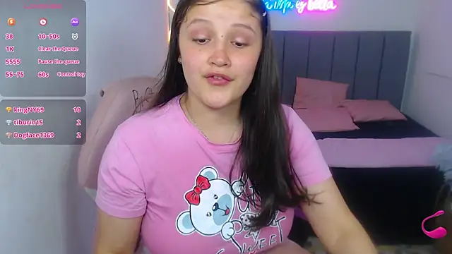 Krysstal tay online show from 03/06/25, 05:54