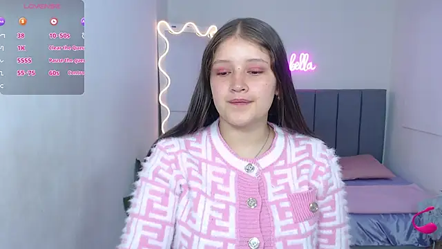 Krysstal tay online show from 03/12/25, 11:42