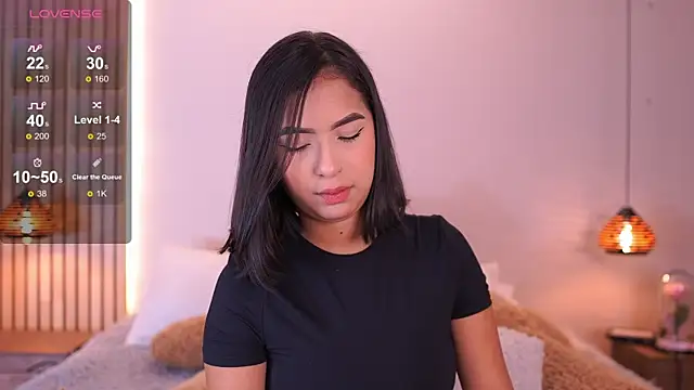 Snapshot of _SofiaCortez_ chatting on 09/11/25, 12:05 SofiaCortez online show from 09/11/25, 12:05