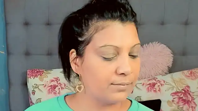 AmyCubes online show from 03/04/25, 01:12