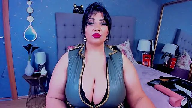 AmyCubes online show from 03/05/25, 04:34