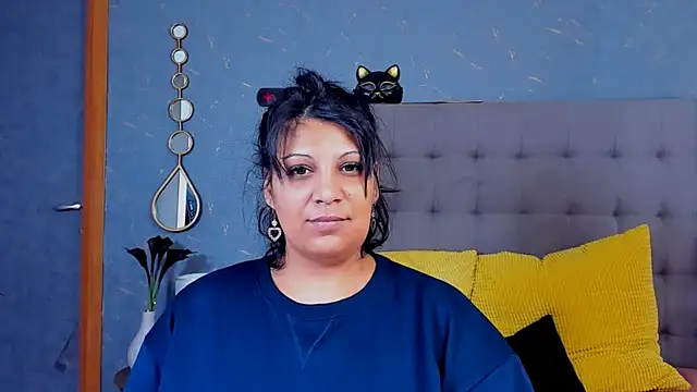 AmyCubes online show from 03/09/25, 07:59