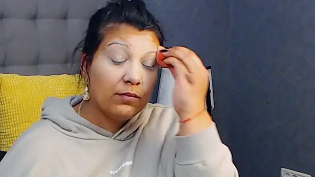 AmyCubes online show from 03/14/25, 09:00