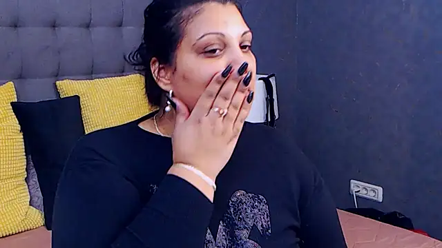 AmyCubes online show from 03/15/25, 09:05