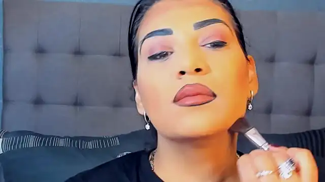 AmyCubes online show from 10/29/25, 04:59