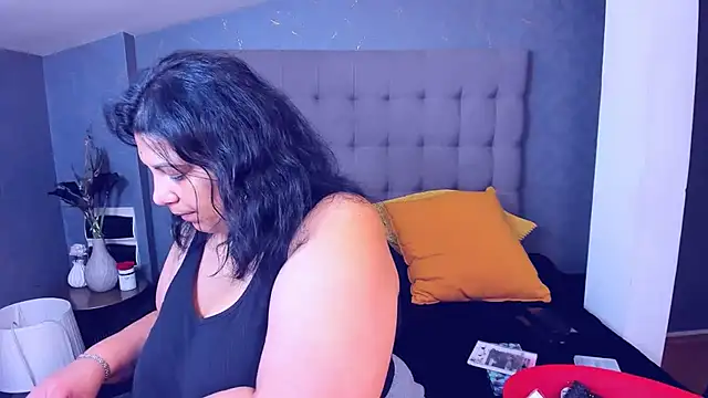 AmyCubes online show from 05/31/26, 05:48