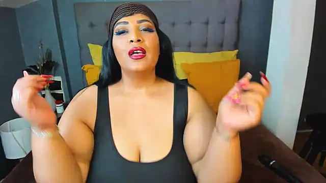 AmyCubes online show from 06/06/26, 07:46