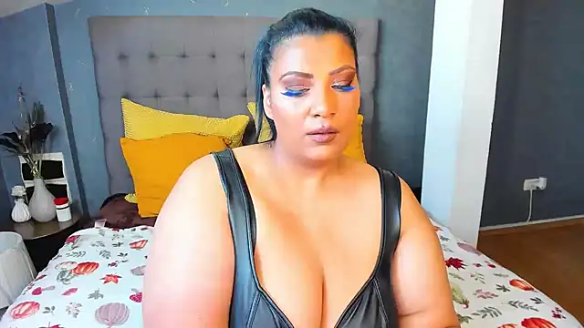 AmyCubes online show from 06/14/26, 04:09