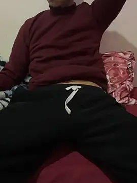 Young arabe online show from 12/20/25, 11:12