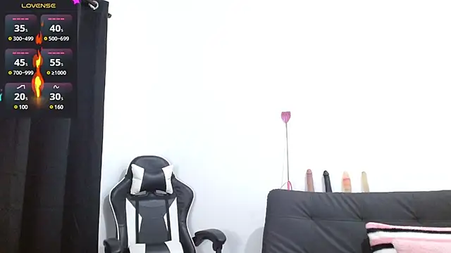 Kiara-Rider online show from 03/05/25, 08:32