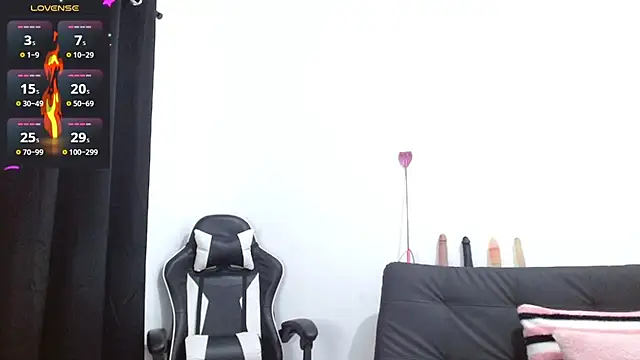 Kiara-Rider online show from 03/09/25, 12:00