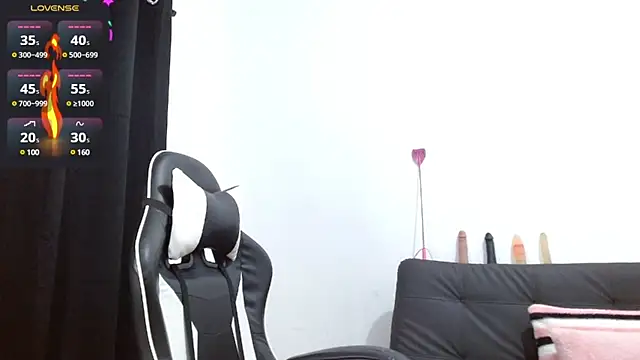 Kiara-Rider online show from 03/09/25, 11:03