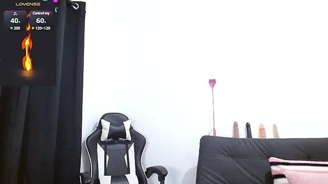 Kiara-Rider online show from 03/22/25, 06:11