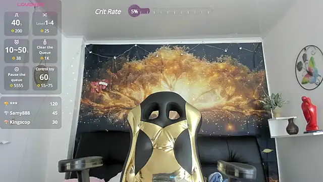 Nikol Rang   online show from 01/27/25, 08:18