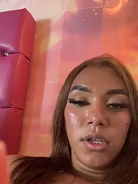 Nikol Rang   online show from 02/03/25, 07:07