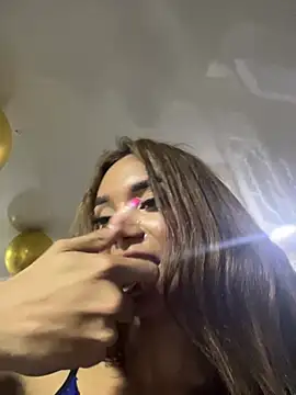 Nikol Rang   online show from 02/17/25, 07:15