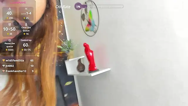 Nikol Rang   online show from 03/04/25, 10:13