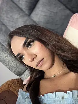 Nikol Rang   online show from 12/20/25, 05:53