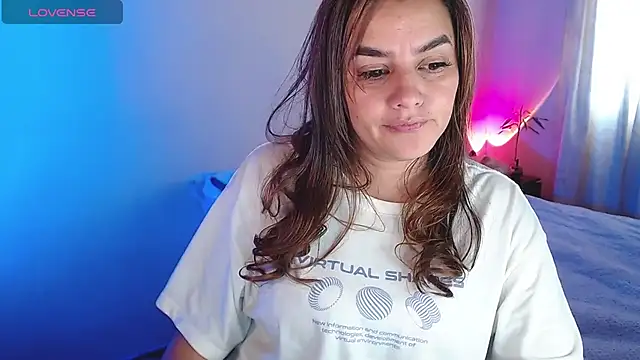 Lu perez online show from 01/20/25, 07:46