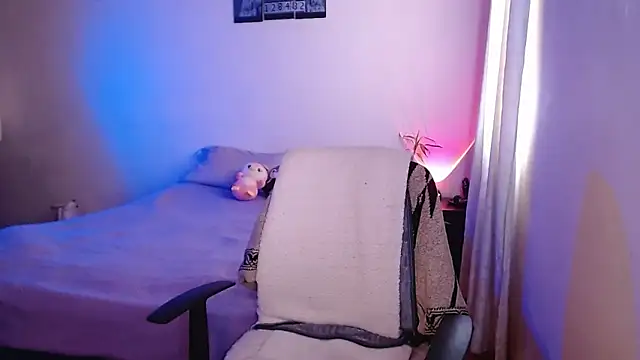 Lu perez online show from 01/21/25, 03:32