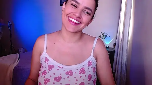 Lu perez online show from 01/23/25, 08:02