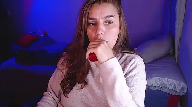 Lu perez online show from 02/15/25, 12:26