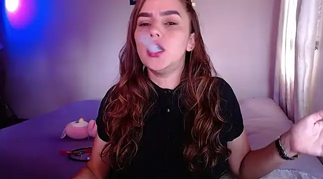 Lu perez online show from 02/21/25, 06:48