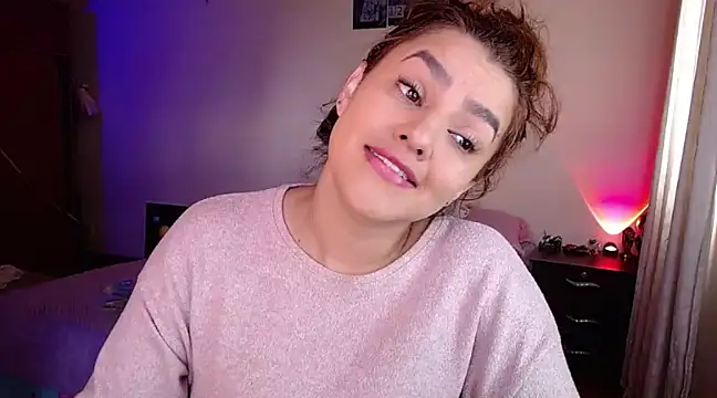 Lu perez online show from 02/24/25, 02:15