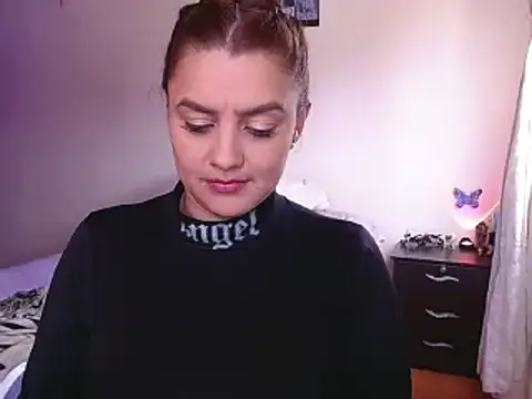 Lu perez online show from 02/26/25, 06:32