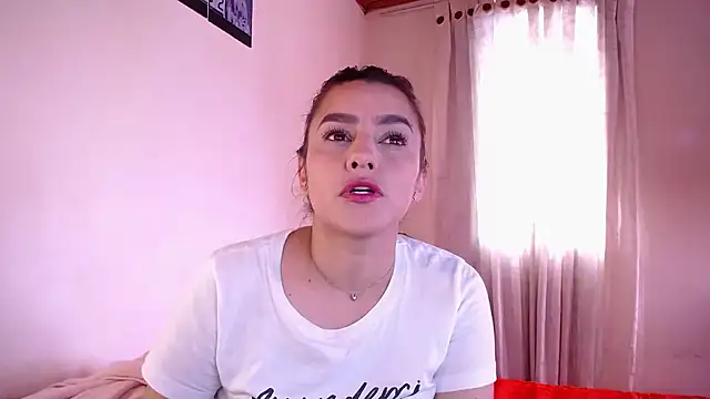 Lu perez online show from 10/06/25, 07:11