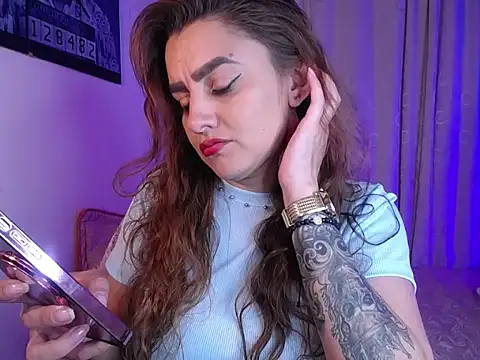 Snapshot of Lu_perez chatting on 02/04/26, 02:17 Lu perez online show from 02/04/26, 02:17