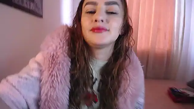 Snapshot of Lu_perez chatting on 02/24/26, 06:06 Lu perez online show from 02/24/26, 06:06