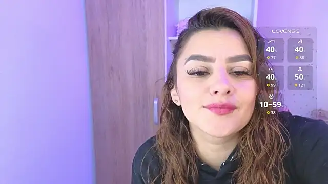 Lu perez online show from 05/13/26, 01:08