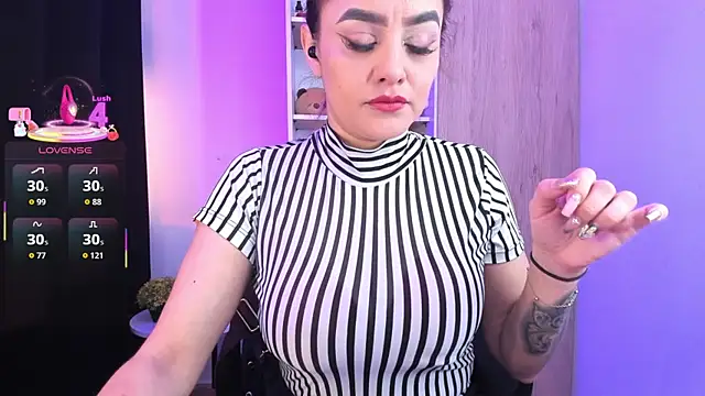 Lu perez online show from 06/27/26, 02:23