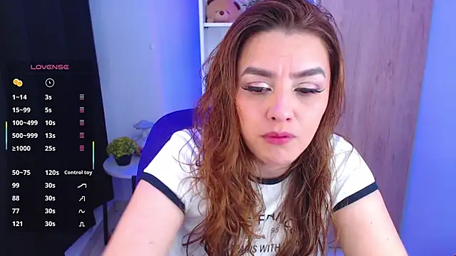 Lu perez online show from 06/30/26, 01:28